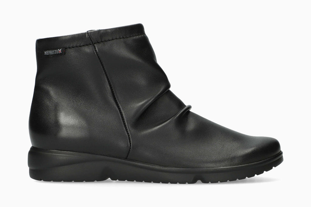 Rezia - Black | M9GW