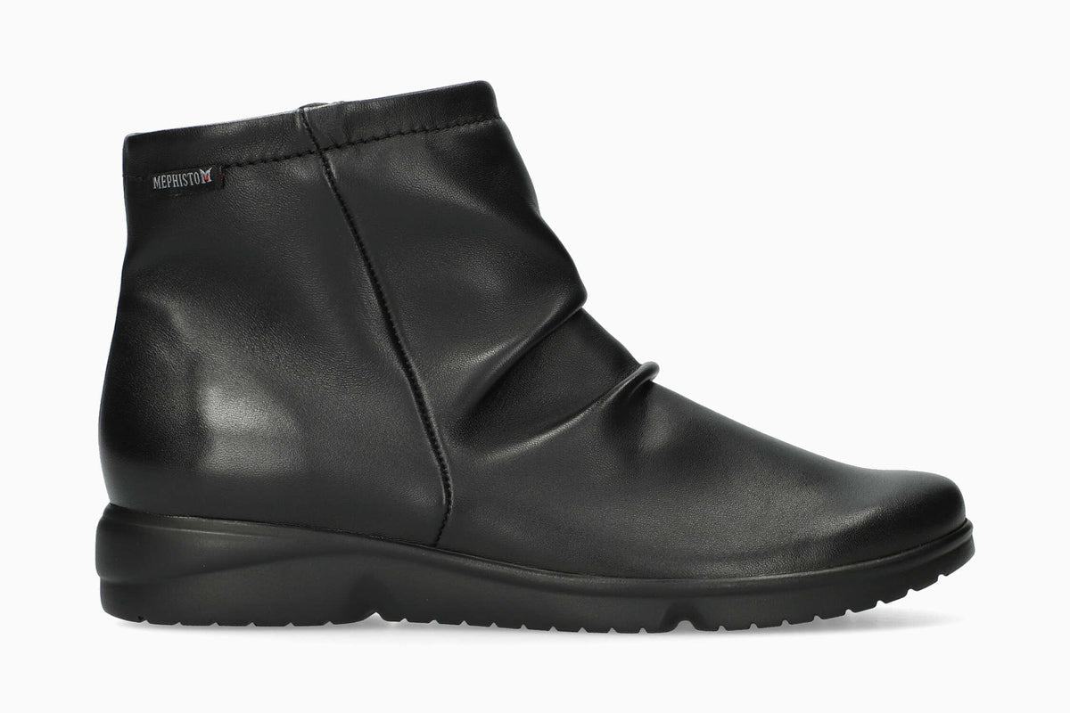 Rezia - Black | M9GW