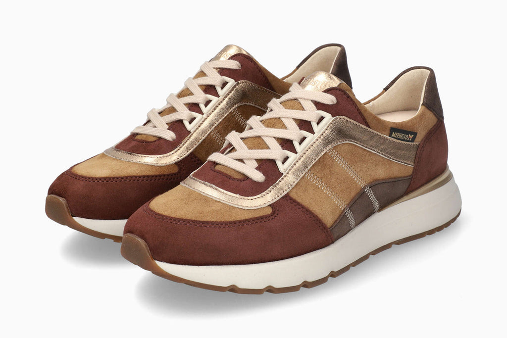 Cilia - Chestnut | M9HH