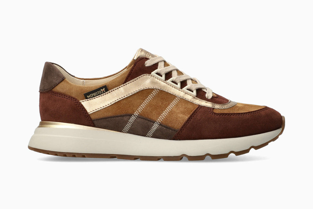 Cilia - Chestnut | M9HH