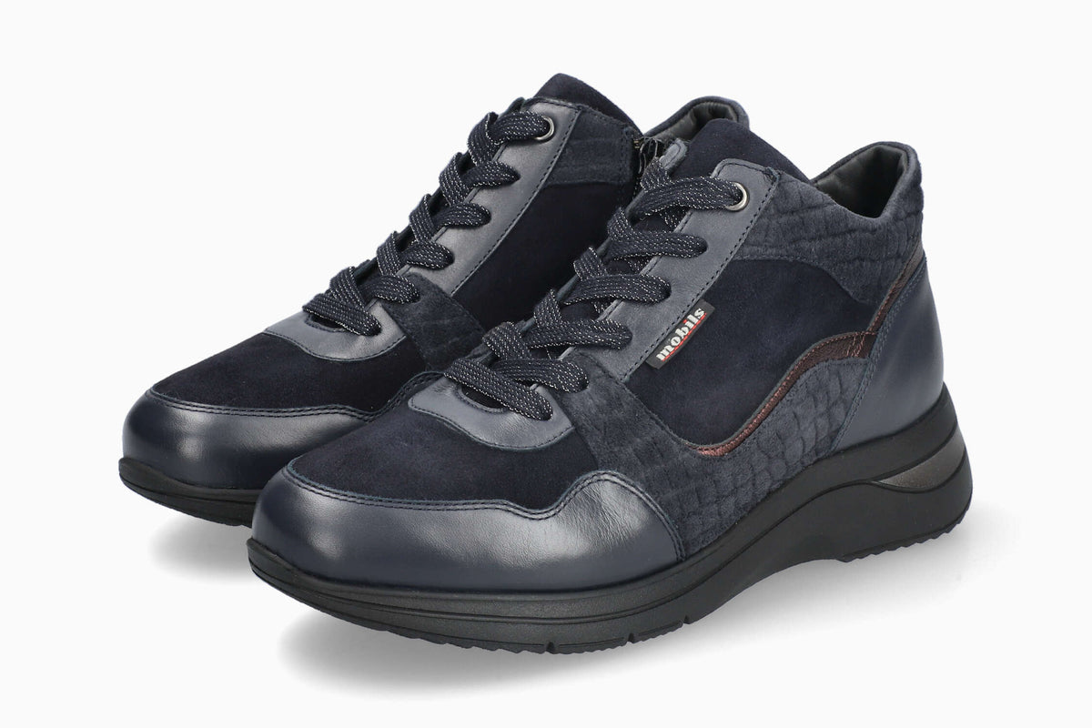 Melize - Navy | M9EE