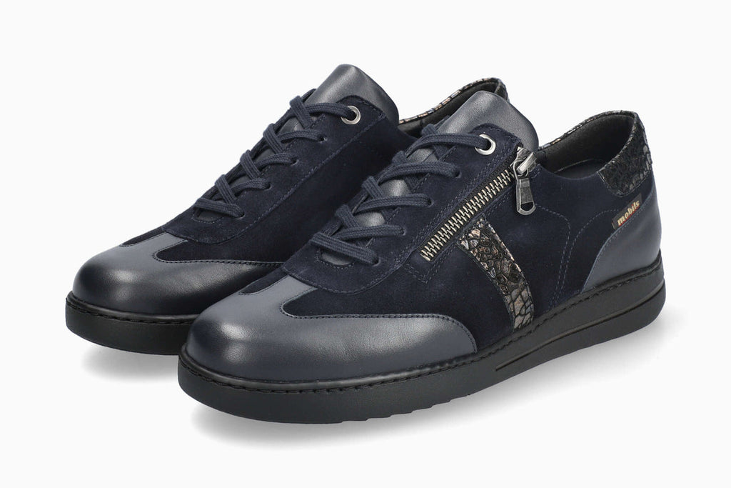 Gaia - Navy | M9EL