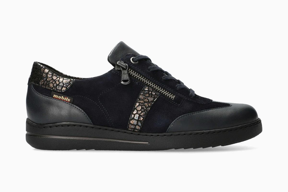 Gaia - Navy | M9EL