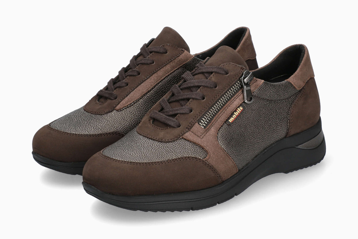 Millena - Dark Oak | M9CH