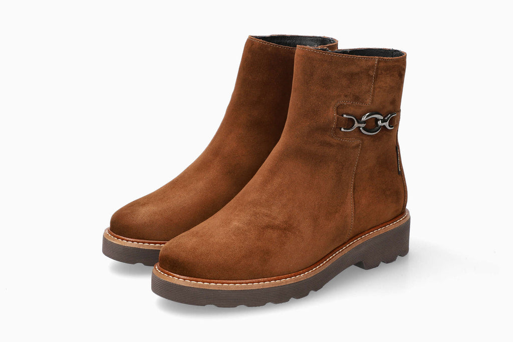Oxane - Brown | M3WK