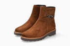 Oxane - Brown | M3WK