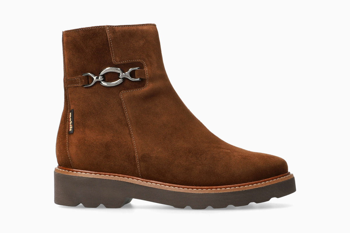 Oxane - Brown | M3WK