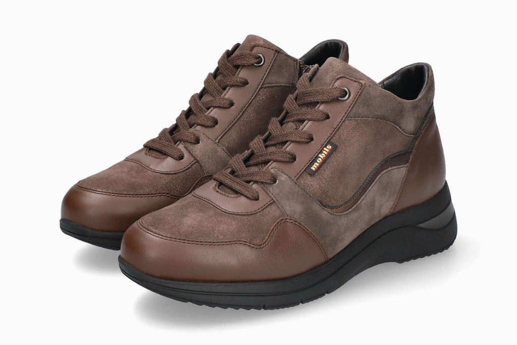 Melize - Brown | M9EF