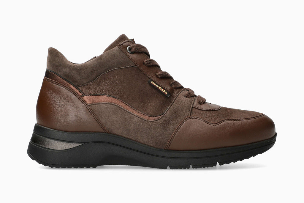Melize - Brown | M9EF