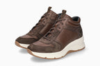 Heaven - Dark Brown | MAAC