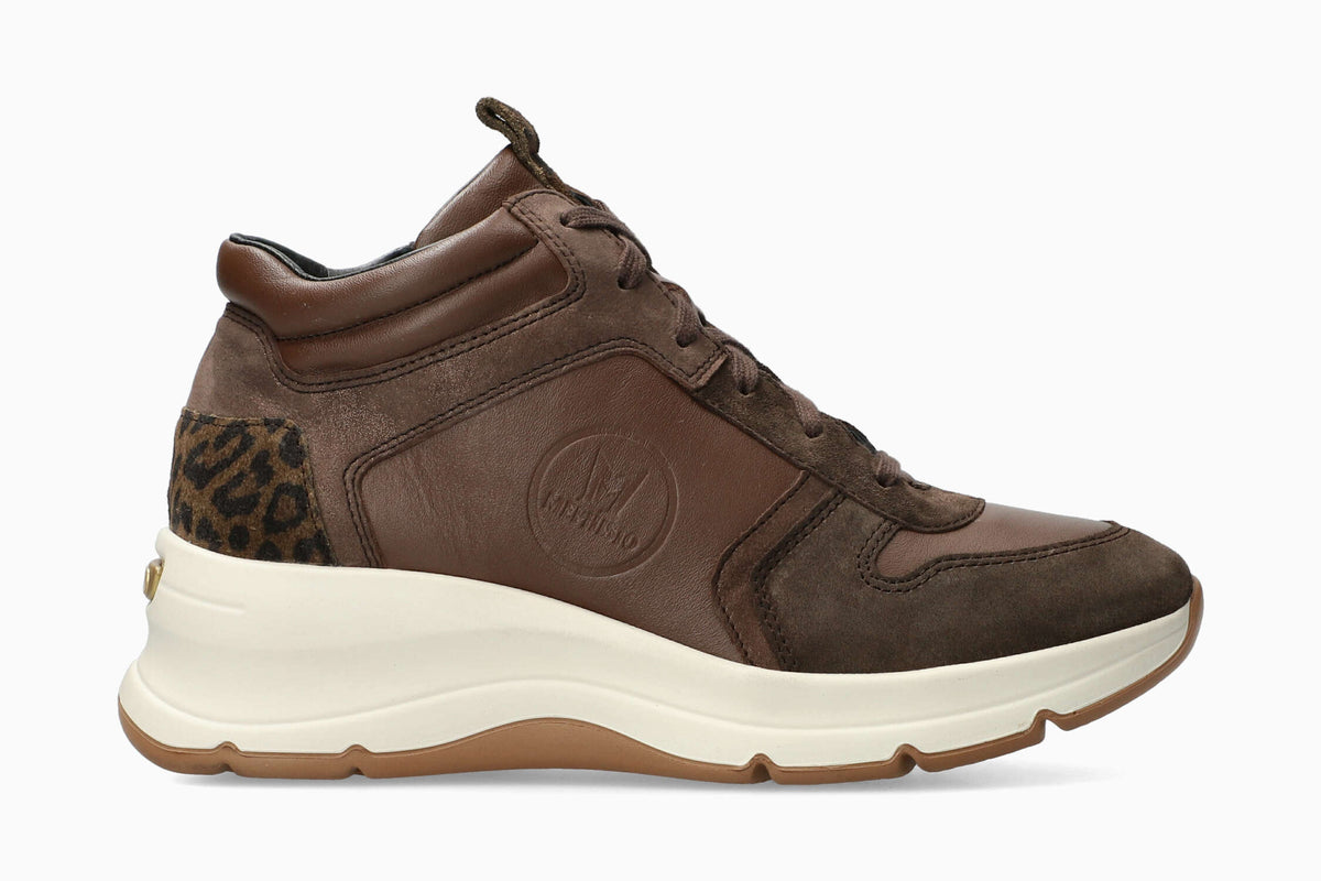 Heaven - Dark Brown | MAAC