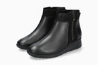 Ivina - Black | M9FR