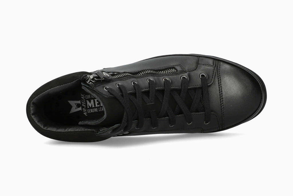 Jess - Black | M9II