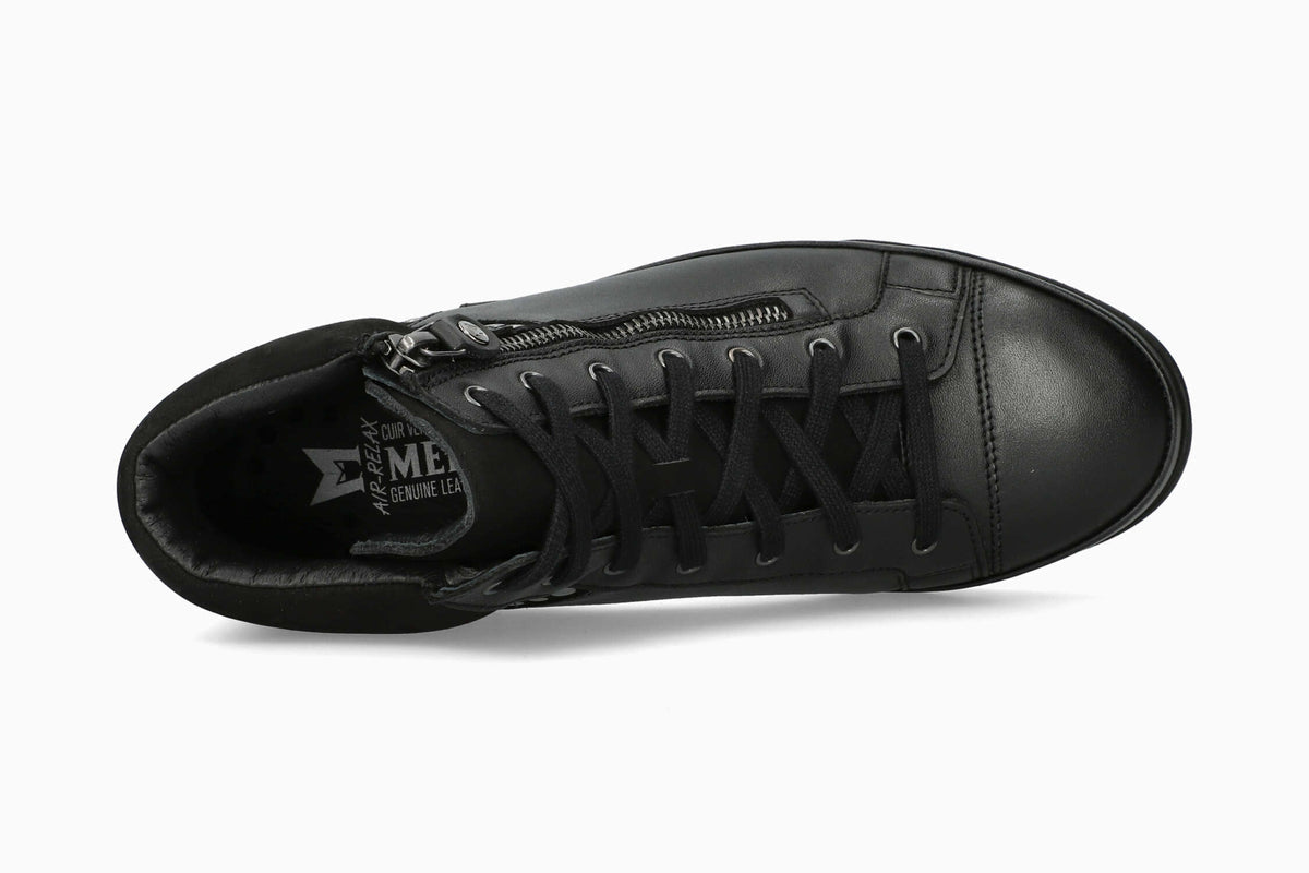 Jess - Black | M9II