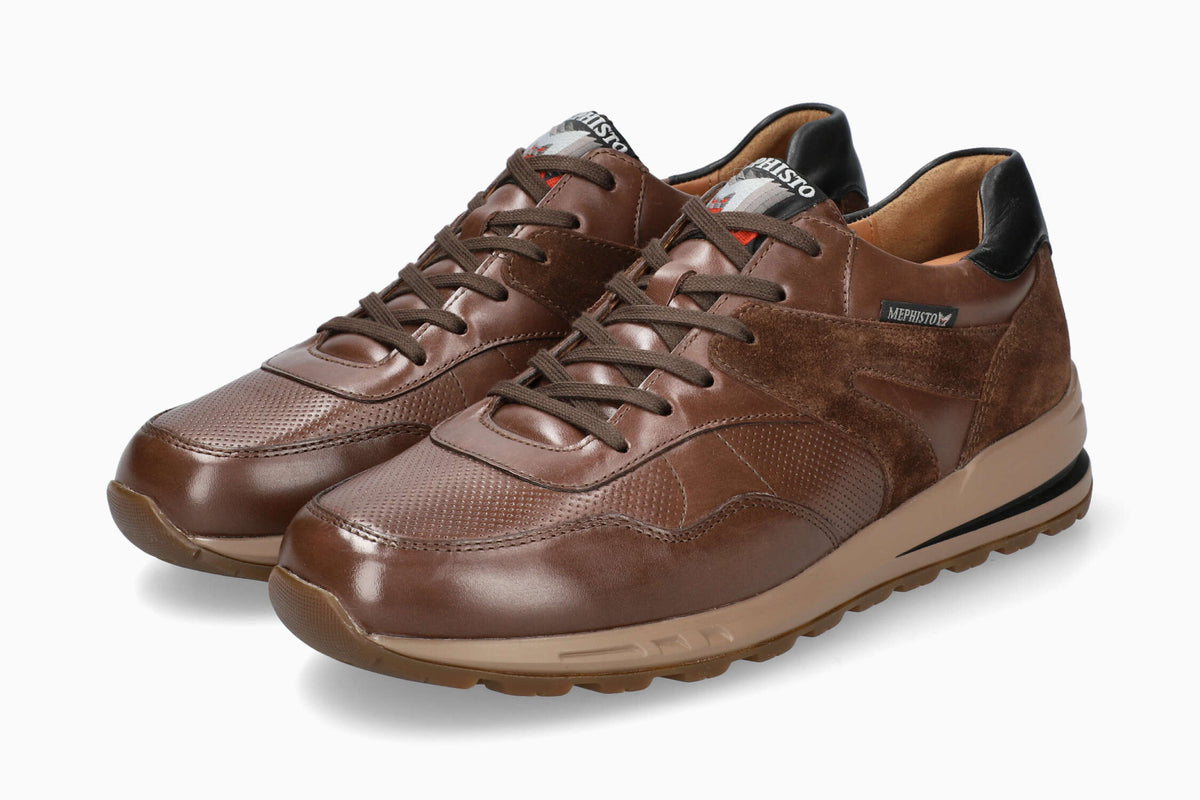 Byron - Brown | M9FU