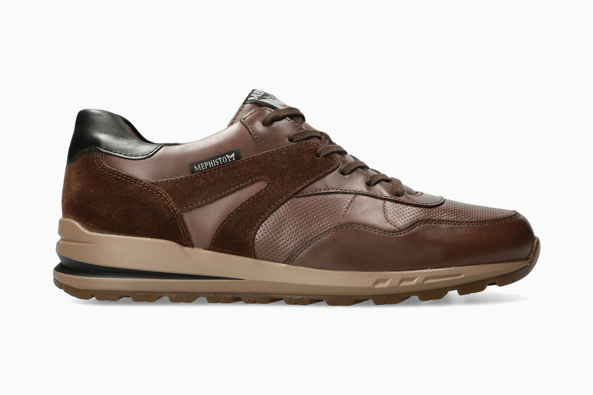Byron - Brown | M9FU