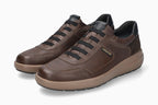 Jork - Dark Brown | M9GS