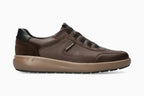 Jork - Dark Brown | M9GS