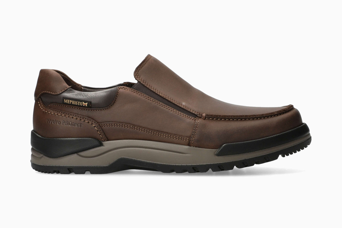 Cliford - Dark Brown | MOL8