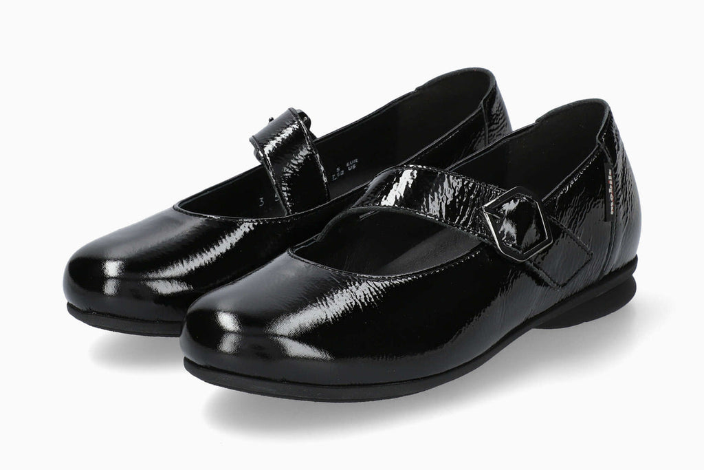 Sabria - Black | M6QV