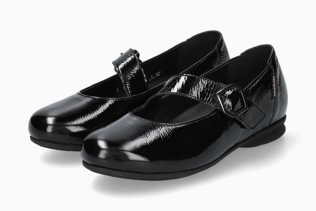 Sabria - Black | M6QV