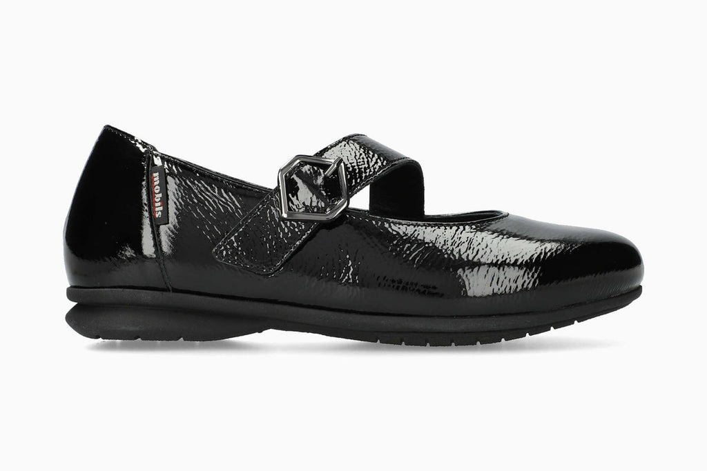 Sabria - Black | M6QV