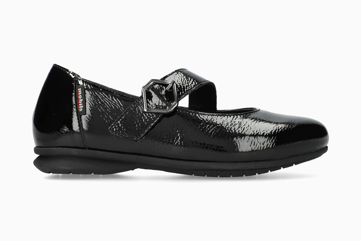 Sabria - Black | M6QV
