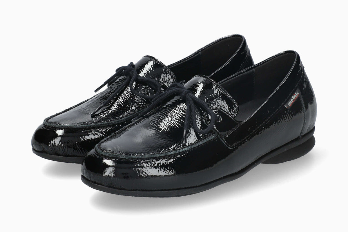 Siam - Black | M6QV