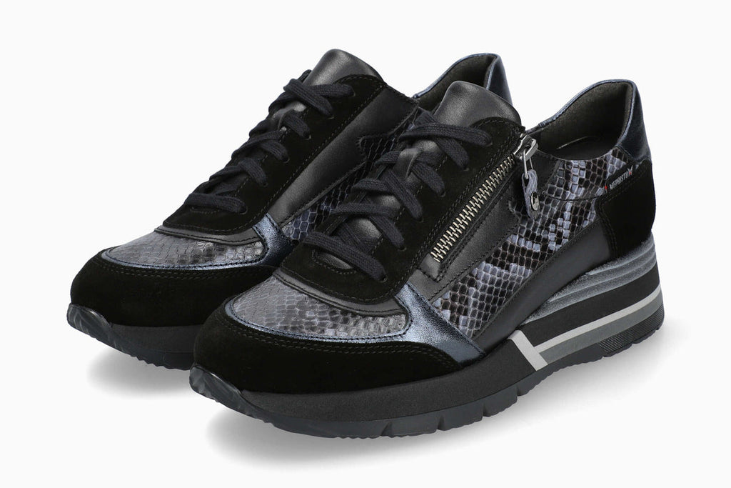 Tiziana - Black | M9FD
