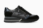 Tiziana - Black | M9FD