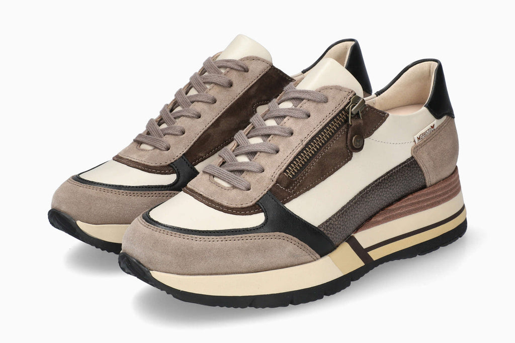Tiziana - Warm Grey | M9FF