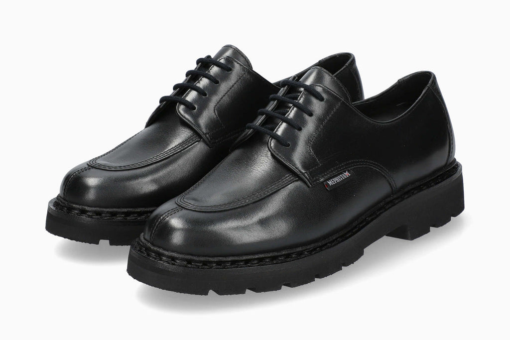 Soline - Black | MA01
