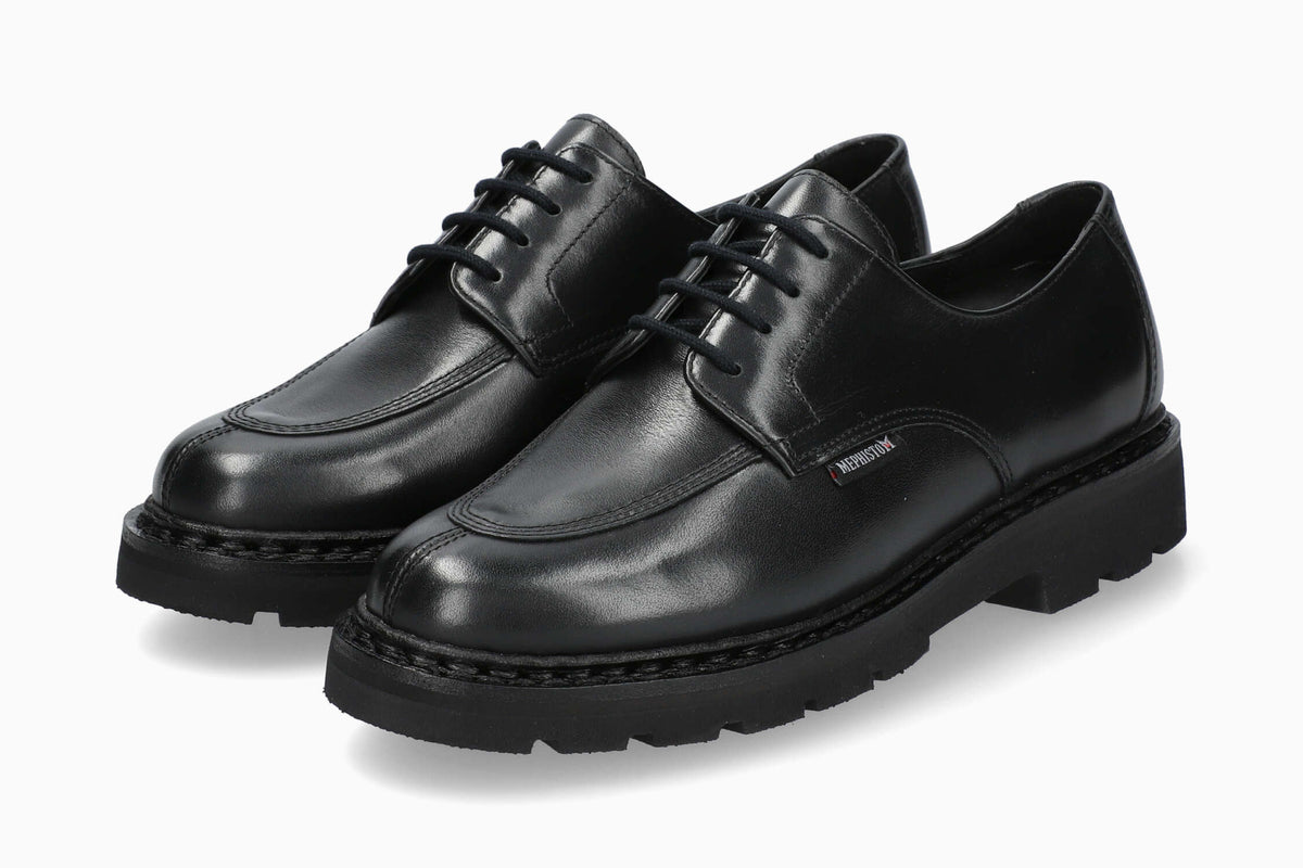 Soline - Black | MA01