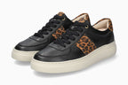 Dayana - Black | M9FG