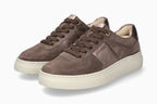 Dayana - Ice Brown | M9FH