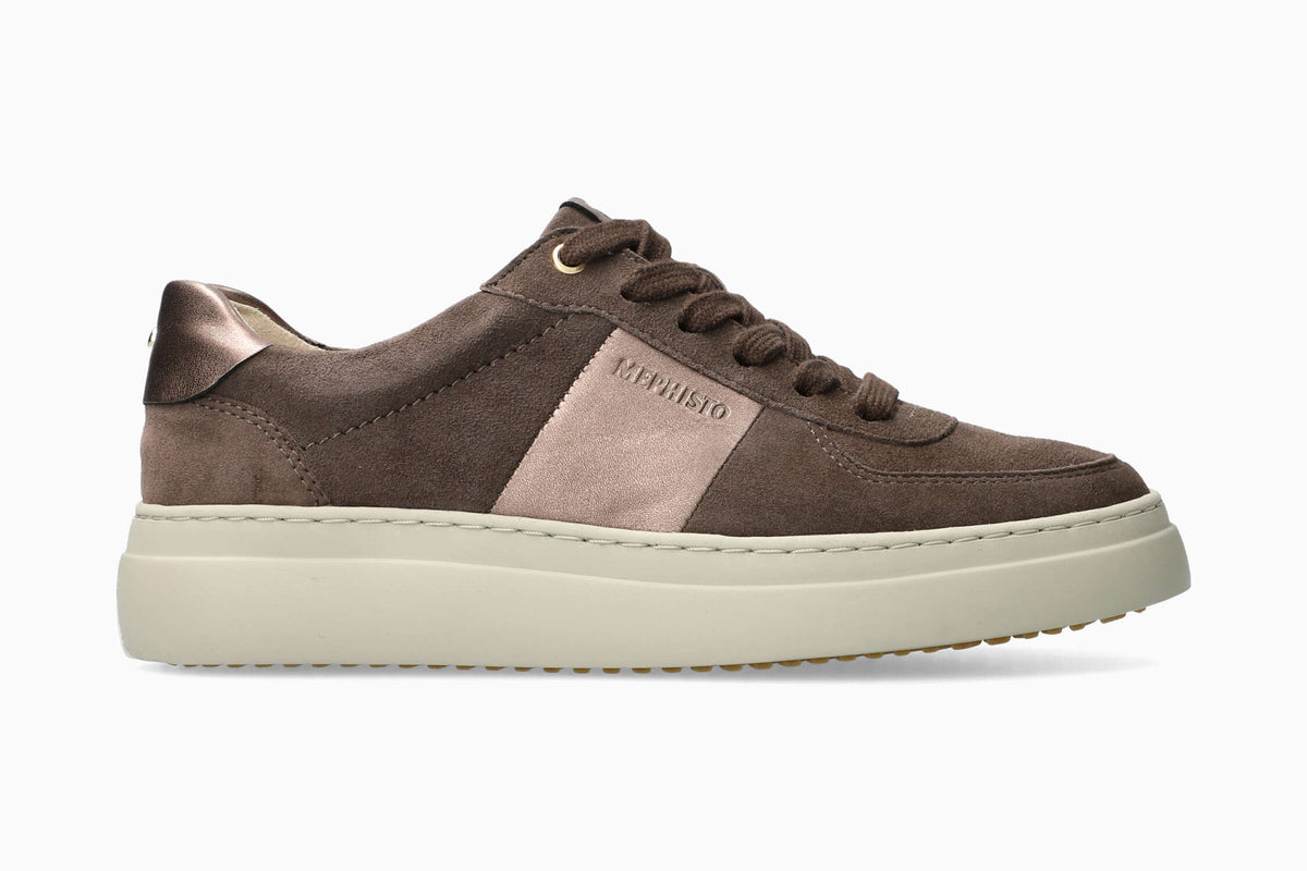 Dayana - Ice Brown | M9FH
