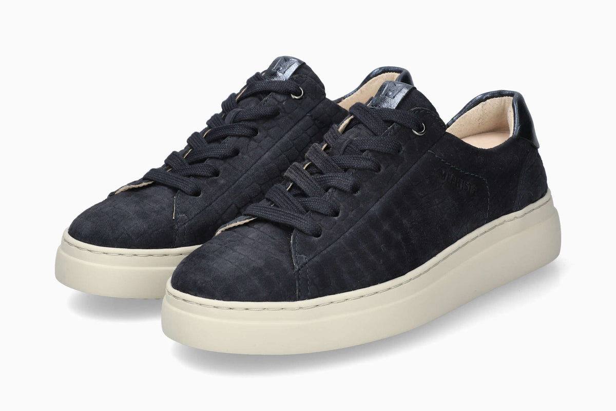 Dotty - Navy | M9FM