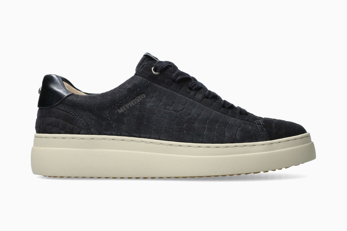 Dotty - Navy | M9FM