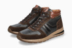 Boran - Dark Brown | M9FS