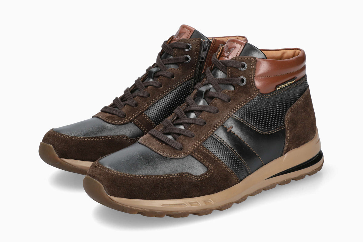 Boran - Dark Brown | M9FS
