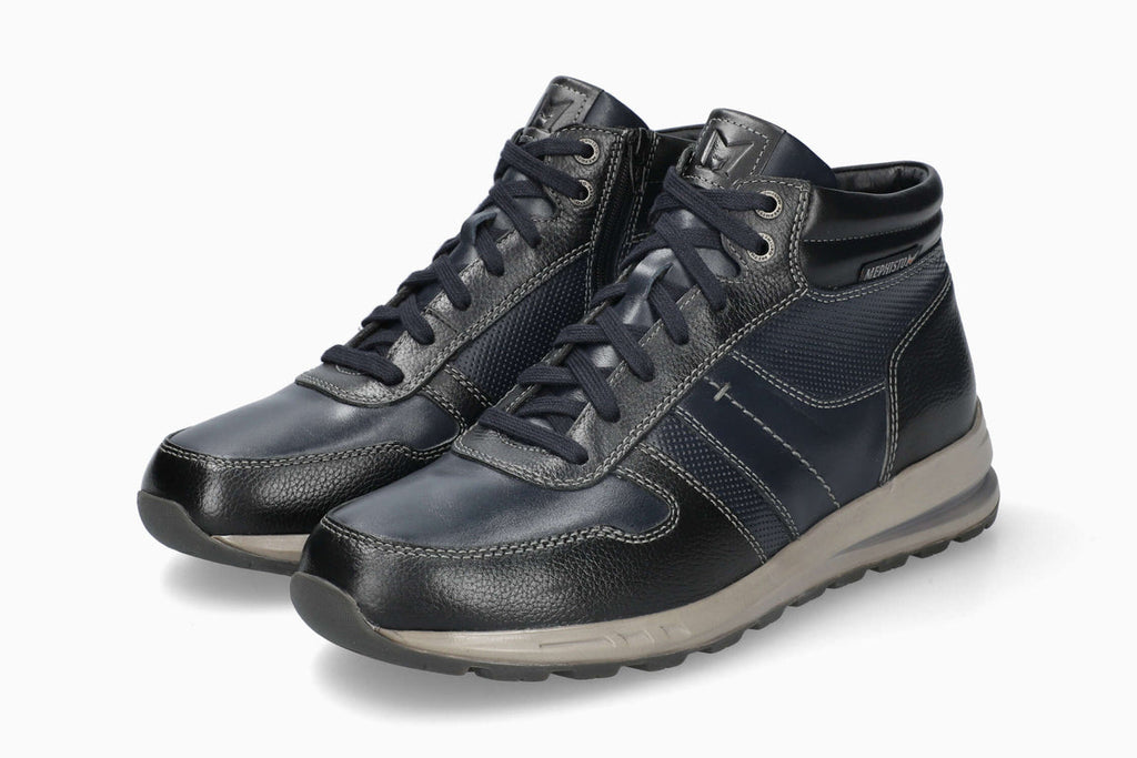 Boran - Black | M9FT