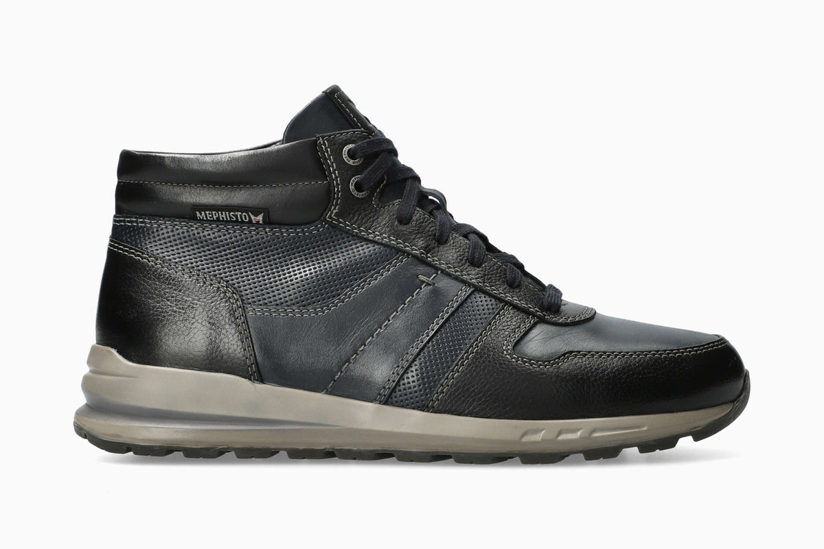 Boran - Black | M9FT