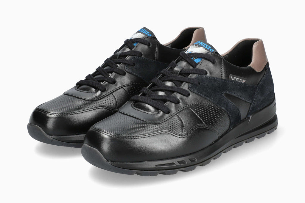 Byron - Black | M9FV