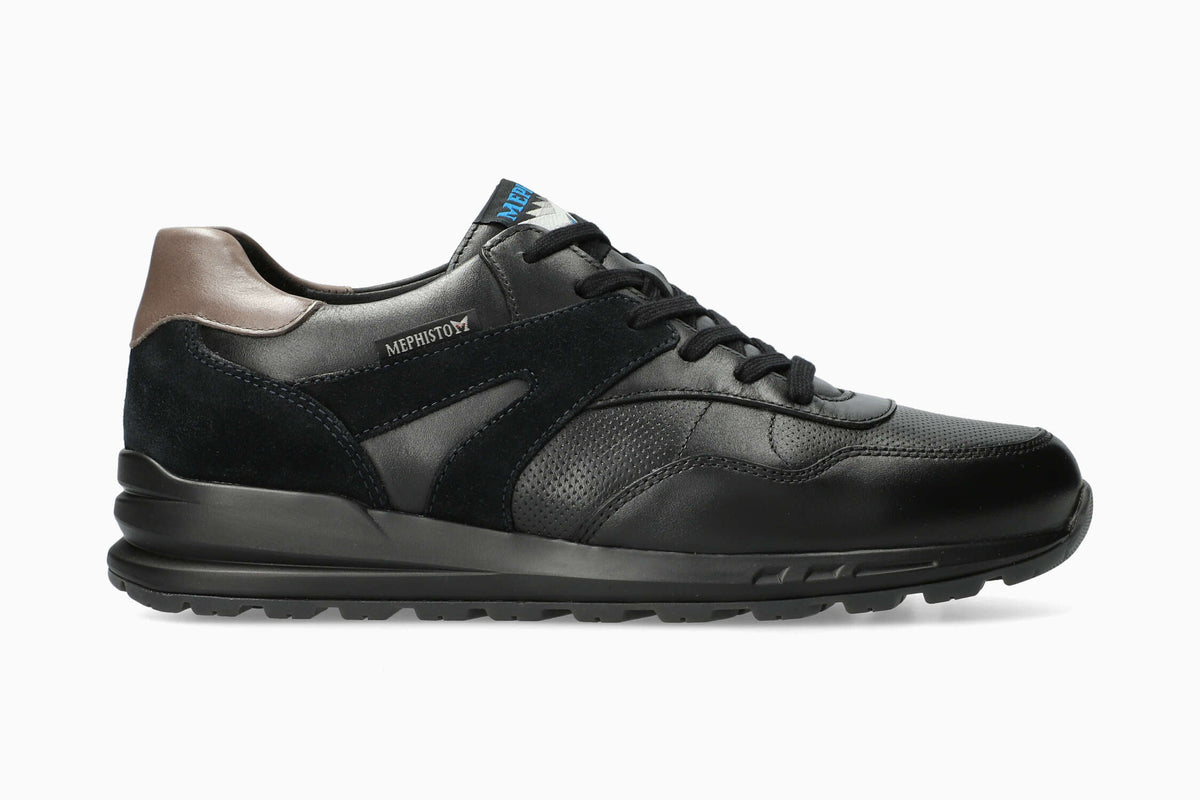 Byron - Black | M9FV