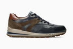 Byron - Navy | M9FW