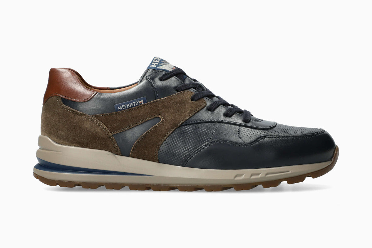 Byron - Navy | M9FW