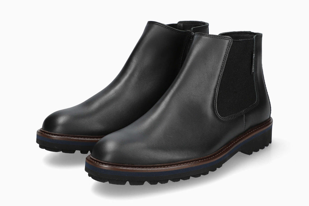 Bayard - Black | MU52