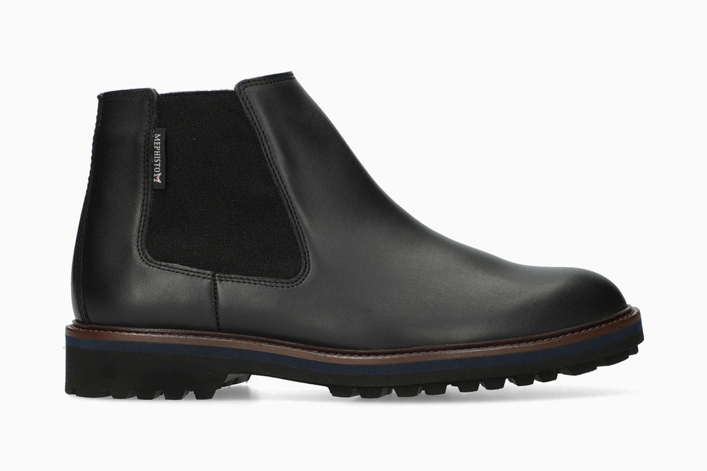 Bayard - Black | MU52
