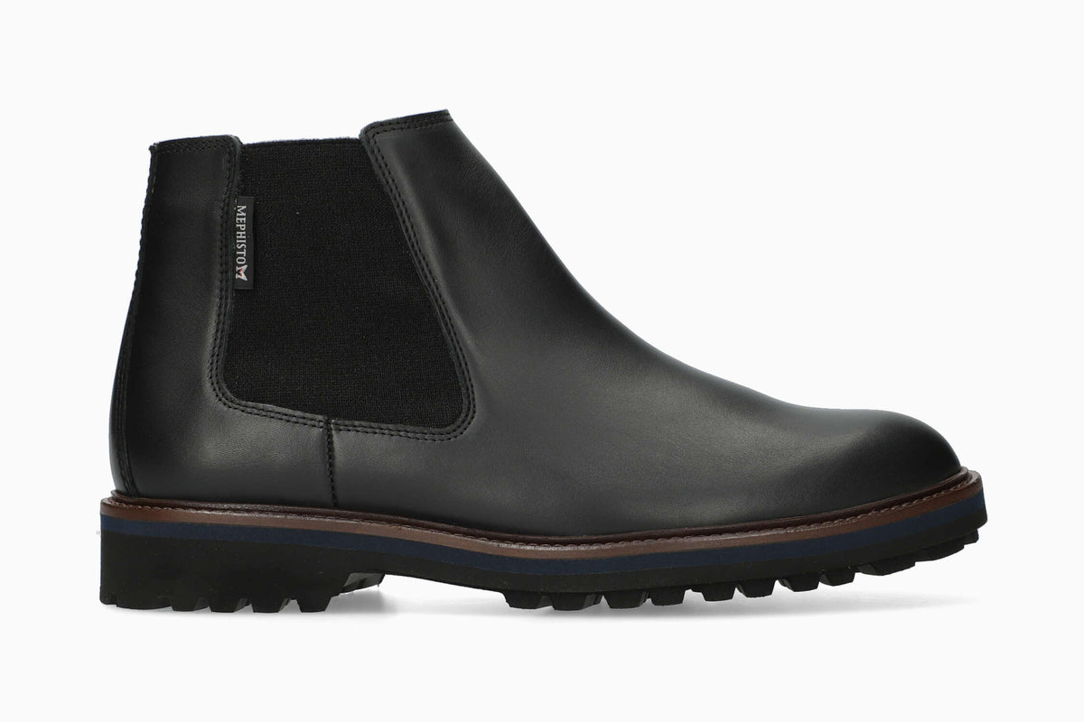 Bayard - Black | MU52