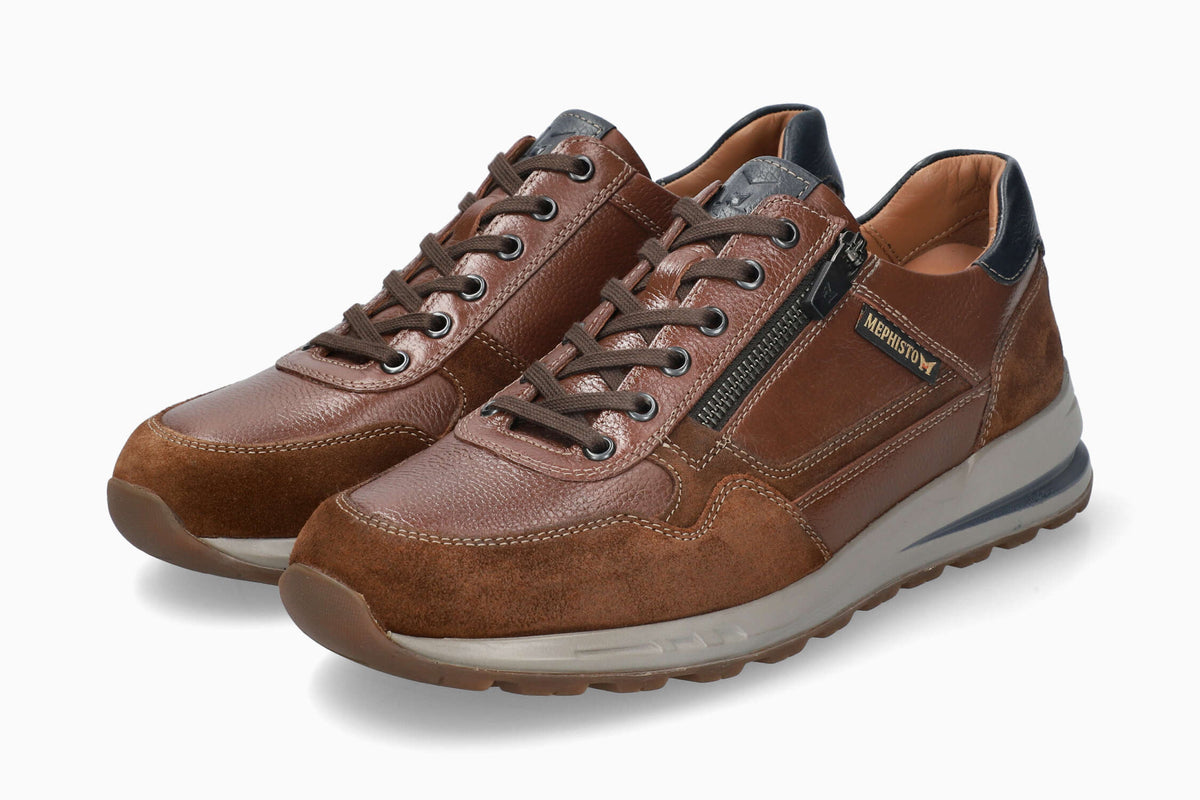 Bradley - Brown | M9GE